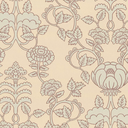 Majvillan Cheri Spritz - Minty Breeze Beige (Por Rollo)