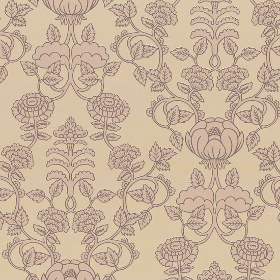 Majvillan Cheri Spritz - Light Amber (Por Rollo)