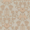 Majvillan Cheri Spritz - Vintage Blue Green (Por Rollo)