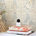 Majvillan Hello Monkey - Pale Sage Green (Por Rollo)