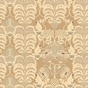 Majvillan Hello Monkey - Camel Brown (Por Rollo)