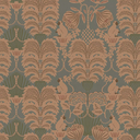 Majvillan Hello Monkey - Rosemary Green (Por Rollo)