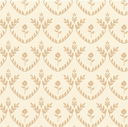 Majvillan Bellini - Honeygold Cream (Por Rollo)