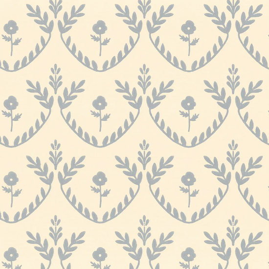 Majvillan Bellini - Soft Blue (Por Rollo)