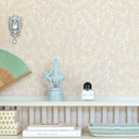 Majvillan French Blond - Nude Pink (Por Rollo)