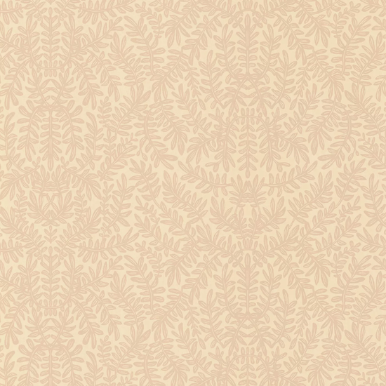 Majvillan French Blond - Nude Pink (Por Rollo)