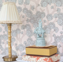 Majvillan Beachy Breeze - Sea Salt Beige (Por Rollo)