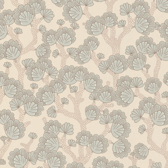 Majvillan Beachy Breeze - Sea Salt Beige (Por Rollo)