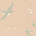 Majvillan Follow The Wind - Blush Beige (Por Rollo)