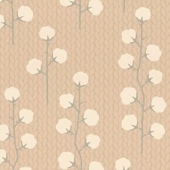 Majvillan Sweet Cotton - Desert Rose (Por Rollo)