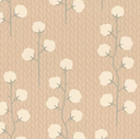 Majvillan Sweet Cotton - Desert Rose (Por Rollo)