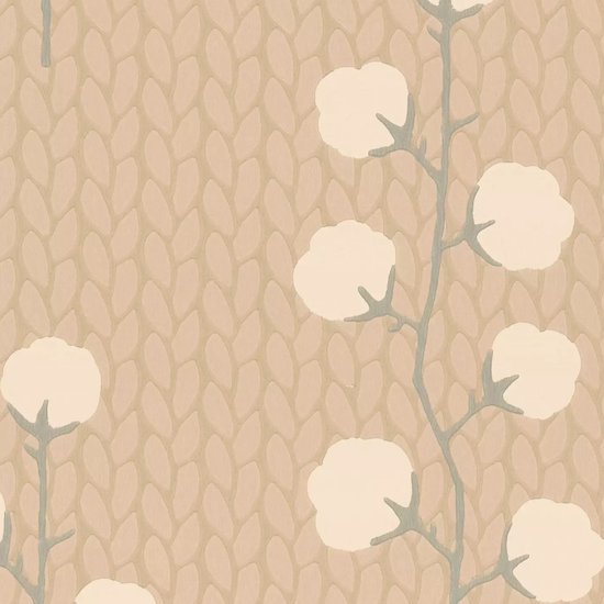 Majvillan Sweet Cotton - Desert Rose (Por Rollo)