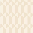Majvillan Whipped Cream - Buttermilk Beige (Por Rollo)