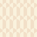Majvillan Whipped Cream - Blush Peach (Por Rollo)