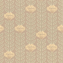 Majvillan Caipirinha - Misty Taube Brown (Por Rollo)