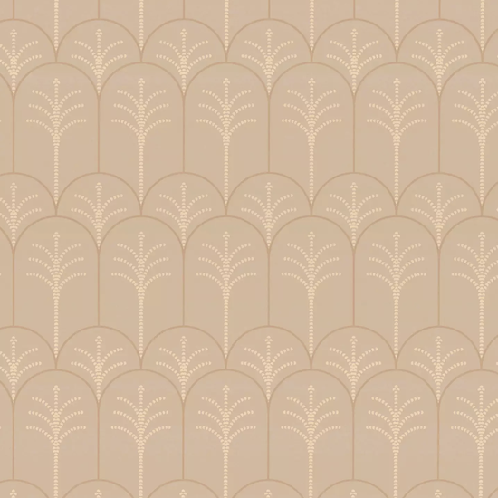 Majvillan Lolo - Latte Macchiato Brown (Por Rollo)