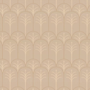 Majvillan Lolo - Latte Macchiato Brown (Por Rollo)