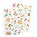 Tattoos - Les Rosalies