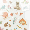 Tattoos - Les Rosalies
