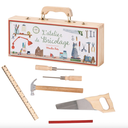 Small Tool Box Set