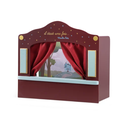 Small Puppet Theater - Teatro Títeres