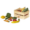 Maileg Veggies and fruits