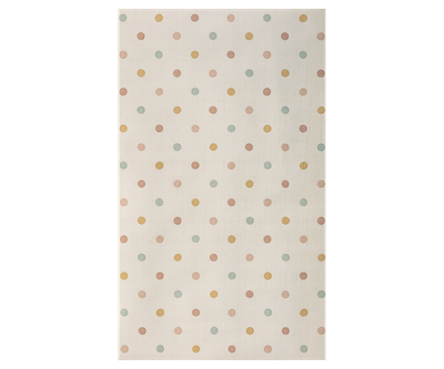 Gift Wrap Multi Dots