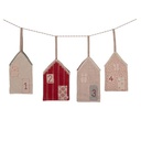 Maileg Christmas Street Advent Calendar