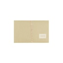 Nobodinoz Cambiador Portatil Mozart - Green Tea