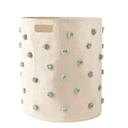 Pehr Pom Pom Hamper - Sea