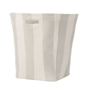 Pehr Printed Hamper - Conico Grey