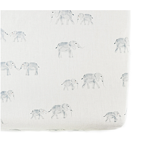 Sabana de Cuna - Follow Me Elephant