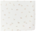 Sabana de Cuna - Hoppy Bunny