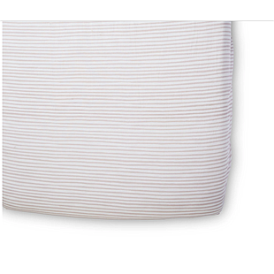 Sabana de Cuna - Stripes Away Petal