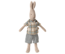 Rabbit Size 1 - Classic Shirt and Shorts