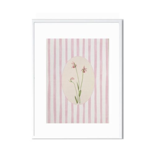 Cuadro Flores A