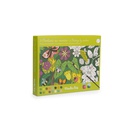 Paint by Numbers The Botanist Le Jardin du Moulin