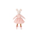 Mouse Doll Anna - La Petite Ecole de Danse