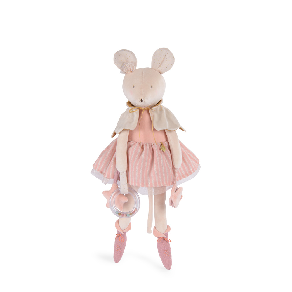 Large Activity Mouse - La Petite Ecole de Danse