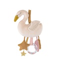 Hanging Activity Swan - La Petite Ecole de Danse