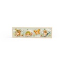 Animal Puzzle - Trois Petits Lapins