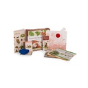 Discovery of Animals Box - Le Jardin du Moulin (FR-EN)