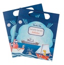 Pocket Magnetic Battleship Game