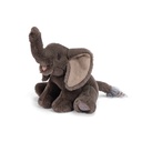 Small Elephant - Tout Autour du Monde