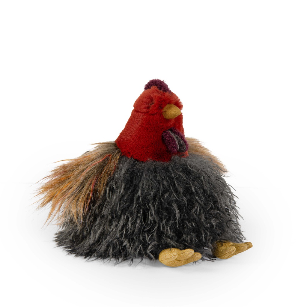 Hen - Tout Autour du Monde