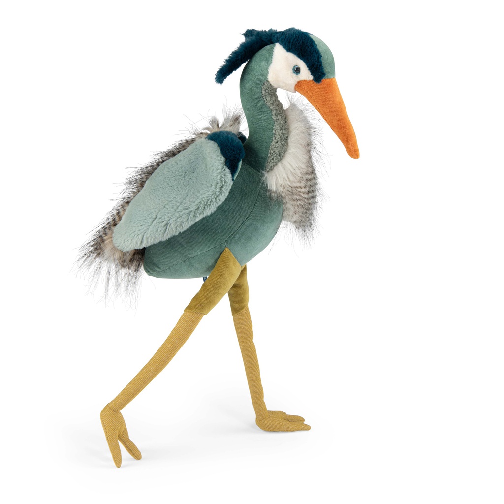 Heron - Tout Autour du Monde