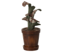 Maileg Flower Pot With Plant - Miniature