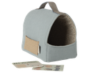 Pet Carrier Small - Dusty Blue