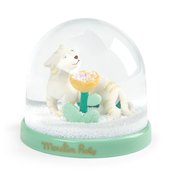 Snow Globe - Foret Mawa