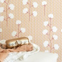 Majvillan Sweet Cotton - Soft Pink (Por Rollo)